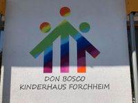 Logo Don Bosco